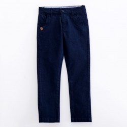 Παντελόνι υφασμάτινο Funky 224-111106