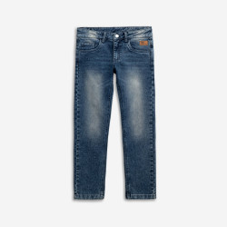 Παντελόνι τζιν ελαστικό Funky 226-112103 Παντελόνι τζιν ελαστικό Funky 226-112103