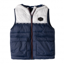 Γιλέκο αμάνικο Hashatg 242710 Γιλέκο αμάνικο Hashatg 242710