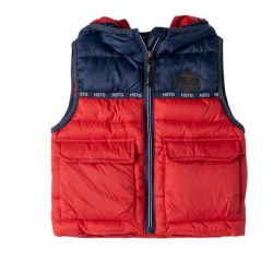 Γιλέκο αμάνικο Hashatg 242818 Γιλέκο αμάνικο Hashatg 242818