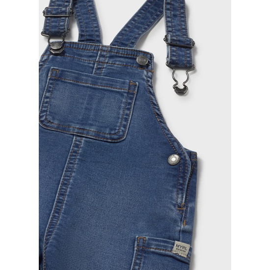 Σαλοπέτα τζιν Mayoral 1659