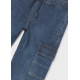 Παντελόνι τζιν jogger Mayoral 6570