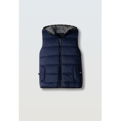 Γιλέκο αμάνικο Hashtag 266715