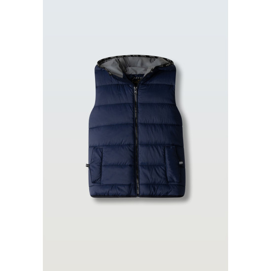 Γιλέκο αμάνικο Hashtag 266715