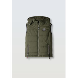 Γιλέκο αμάνικο Hashtag 266716