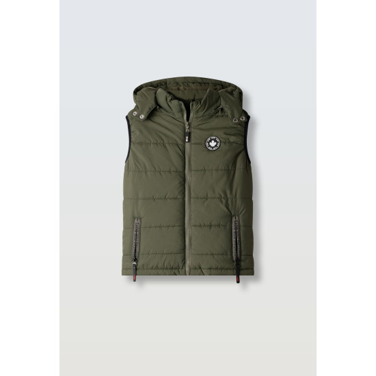 Γιλέκο αμάνικο Hashtag 266716