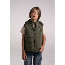 Γιλέκο αμάνικο Hashtag 266716