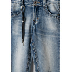 Παντελόνι τζιν Hashtag 266730