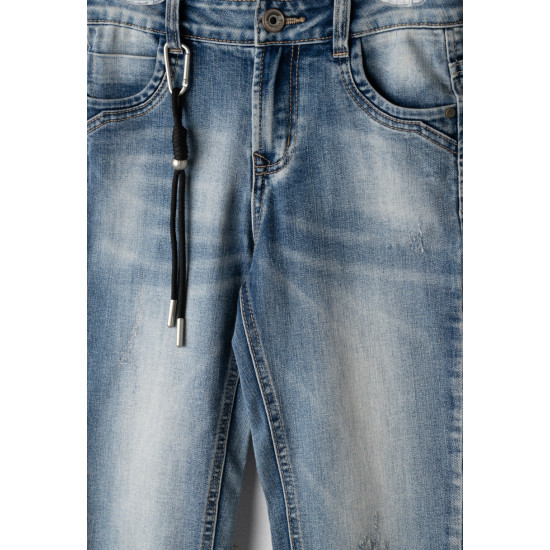 Παντελόνι τζιν Hashtag 266730