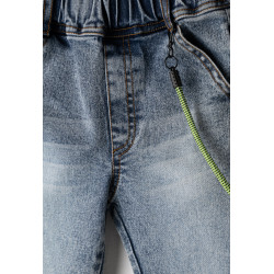 Τζιν με λάστιχο Hashtag 266832