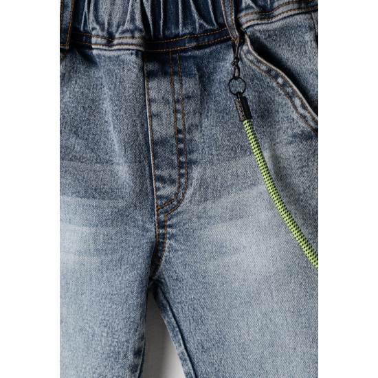 Τζιν με λάστιχο Hashtag 266832