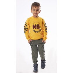 Φόρμα χειμερινή Hashatg 237838 Φόρμα χειμερινή Hashatg 237838