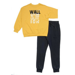 Φόρμα εποχής Funky 123-117104