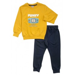 Φόρμα εποχής Funky 123-317100 Φόρμα εποχής Funky 123-317100