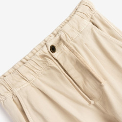 Παντελόνι λινό Funky 124-111102