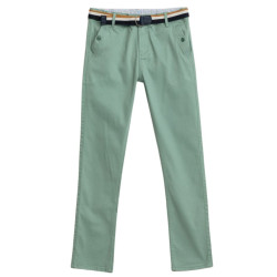 Παντελόνι υφασμάτινο Funky 124-111104