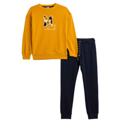 Φόρμα εποχής Funky 124-117101