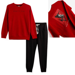 Φόρμα εποχής Funky 124-117102