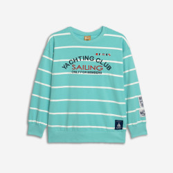 Μπλούζα μακρυμάνικη Funky 125-106100 Μπλούζα μακρυμάνικη Funky 125-106100