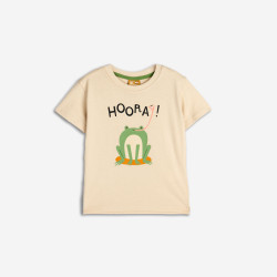 Μπλούζα κοντομάνικη Funky 125-305110