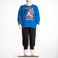 Φόρμα εποχής "Earth" Joyce 13774