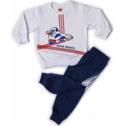 Φόρμα εποχής "Sports'' Joyce ΑΑ3077 Φόρμα εποχής "Sports'' Joyce ΑΑ3077
