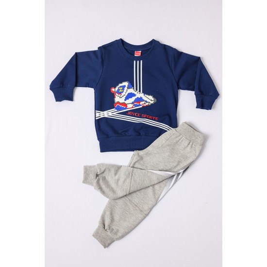 Φόρμα εποχής "Sports'' Joyce ΑΑ3077 Φόρμα εποχής "Sports'' Joyce ΑΑ3077