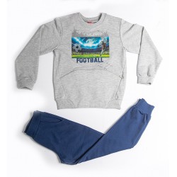 Φόρμα εποχής ''Football'' Joyce ΑΑ3137 Φόρμα εποχής ''Football'' Joyce ΑΑ3137