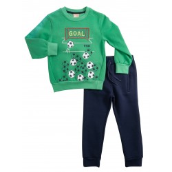 Φόρμα εποχής ''Goal'' Funky 222-317129 Φόρμα εποχής ''Goal'' Funky 222-317129