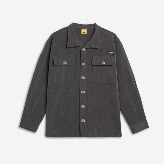 Πουκάμισο casual Funky 226-108116