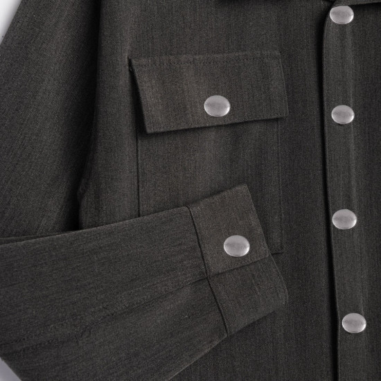 Πουκάμισο casual Funky 226-108116