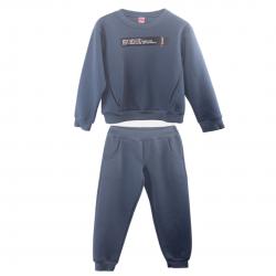 Φόρμα χειμερινή Joyce 2364130-2 Φόρμα χειμερινή Joyce 2364130-2