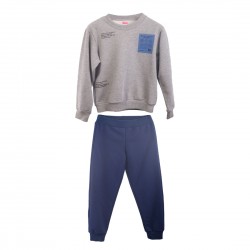 Φόρμα εποχής Joyce 2364145