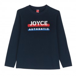 Μπλούζα μακρυμάνικη Joyce 2464501