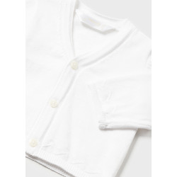 Ζακέτα πλεκτή Mayoral 1311