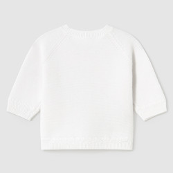 Ζακέτα πλεκτή Mayoral 1393