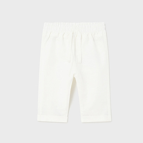 Παντελονι λινό Mayoral 1590