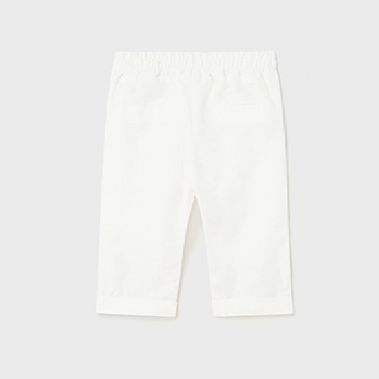 Παντελονι λινό Mayoral 1590