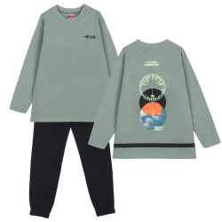 Φόρμα εποχής Joyce 2514112