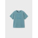 Μπλούζα κοντομάνικη basic Mayoral 170