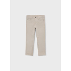 Παντελόνι μακρύ καμπαρντίνα basic Mayoral 505