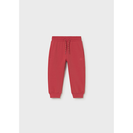 Παντελόνι φούτερ εποχής basic Mayoral 711