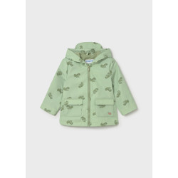 Μπουφάν αδιάβροχο εποχής Mayoral 1408