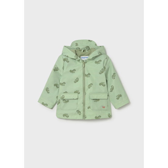 Μπουφάν αδιάβροχο εποχής Mayoral 1408