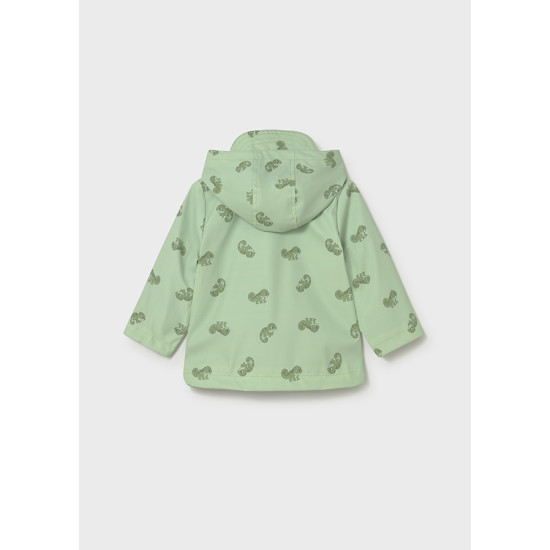 Μπουφάν αδιάβροχο εποχής Mayoral 1408