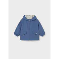 Μπουφάν διπλής όψης εποχής Mayoral 1410