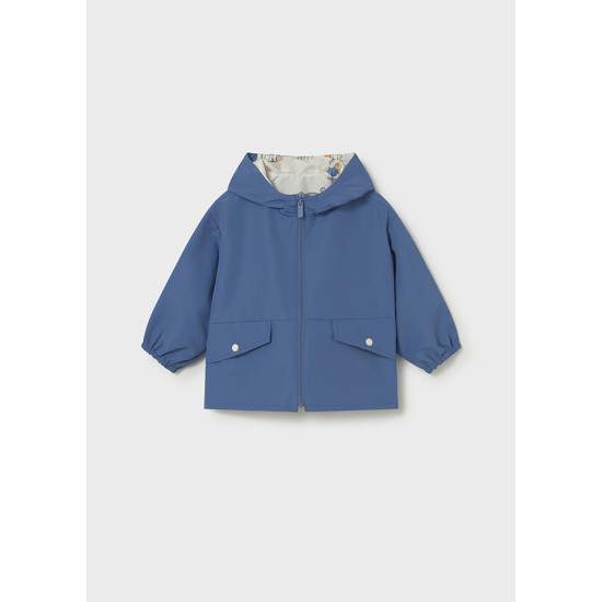 Μπουφάν διπλής όψης εποχής Mayoral 1410