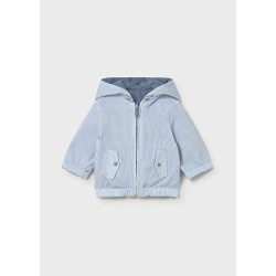 Μπουφάν εποχής διπλής όψης Mayoral 1484