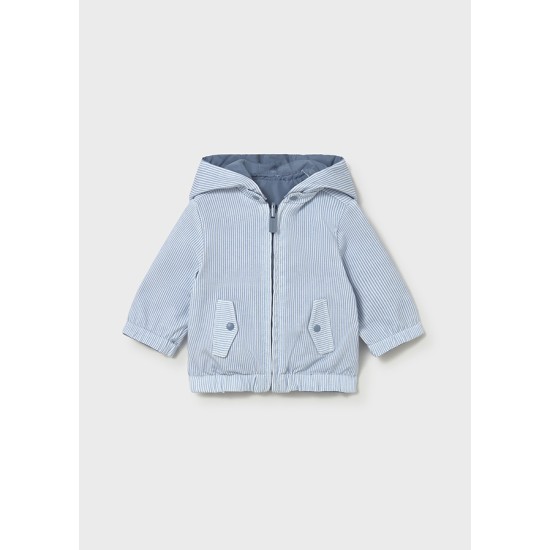 Μπουφάν εποχής διπλής όψης Mayoral 1484