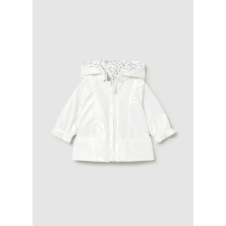 Μπουφάν εποχής διπλής όψης Mayoral 1486